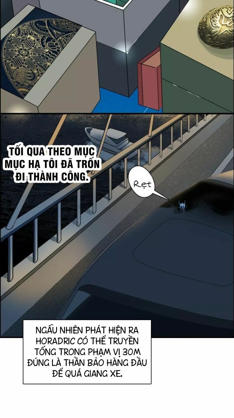 đọc truyện Siêu Năng Lập Phương Chương 43 ảnh 6 tại Thiên Thai Truyện