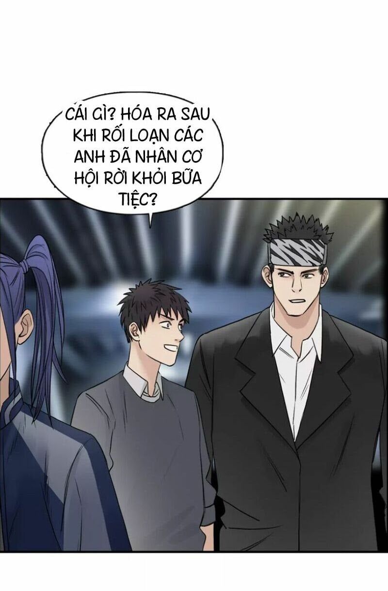 đọc truyện Siêu Năng Lập Phương Chương 43 ảnh 42 tại Thiên Thai Truyện