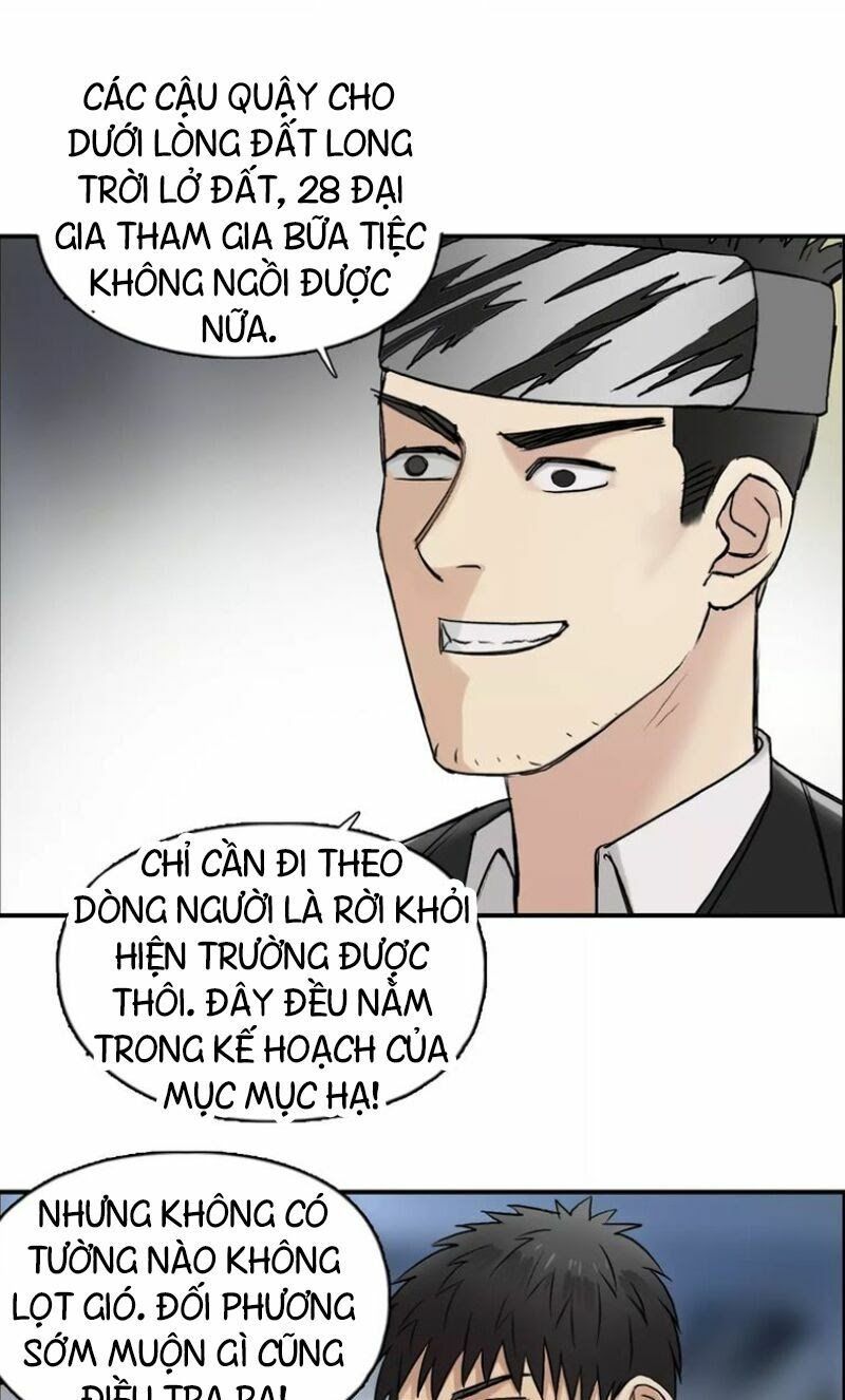 đọc truyện Siêu Năng Lập Phương Chương 43 ảnh 43 tại Thiên Thai Truyện