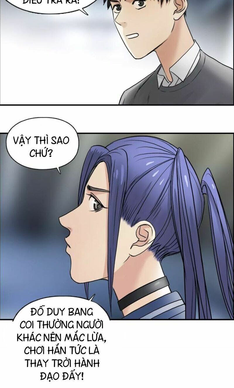 đọc truyện Siêu Năng Lập Phương Chương 43 ảnh 44 tại Thiên Thai Truyện