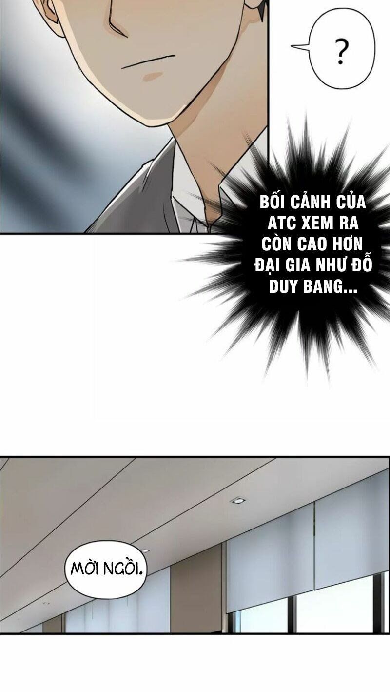 đọc truyện Siêu Năng Lập Phương Chương 43 ảnh 46 tại Thiên Thai Truyện