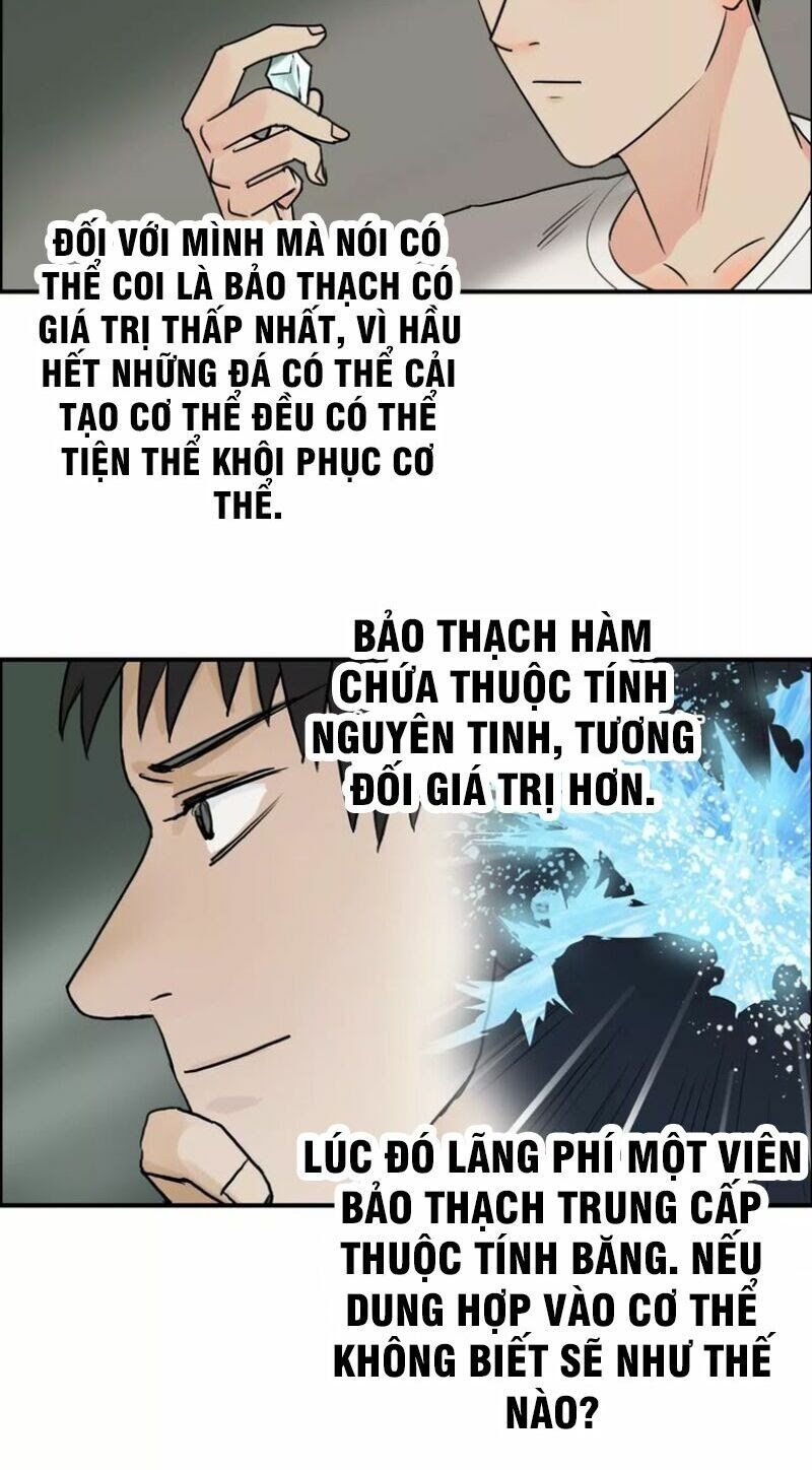 đọc truyện Siêu Năng Lập Phương Chương 43 ảnh 10 tại Thiên Thai Truyện