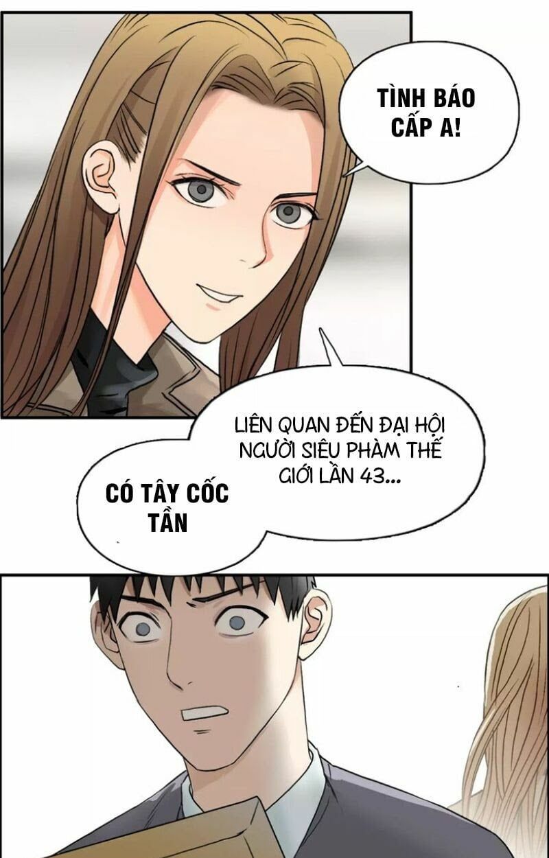 đọc truyện Siêu Năng Lập Phương Chương 44 ảnh 12 tại Thiên Thai Truyện