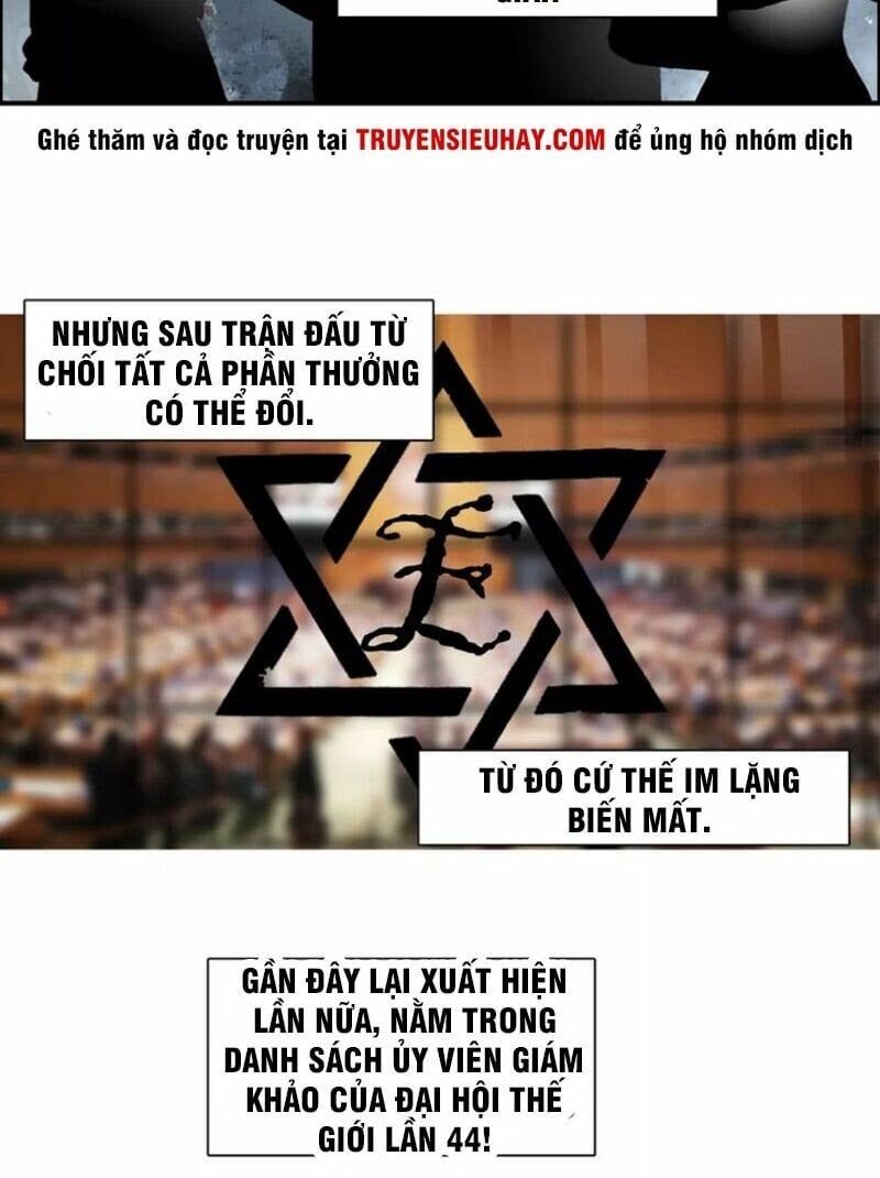 đọc truyện Siêu Năng Lập Phương Chương 44 ảnh 15 tại Thiên Thai Truyện