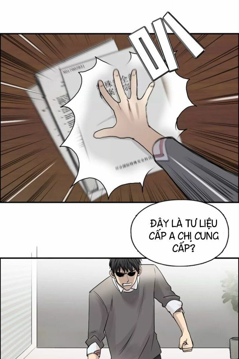 đọc truyện Siêu Năng Lập Phương Chương 44 ảnh 16 tại Thiên Thai Truyện