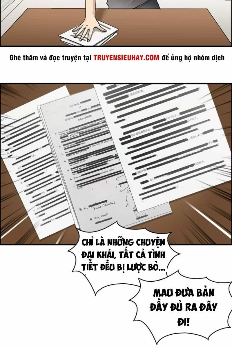 đọc truyện Siêu Năng Lập Phương Chương 44 ảnh 17 tại Thiên Thai Truyện