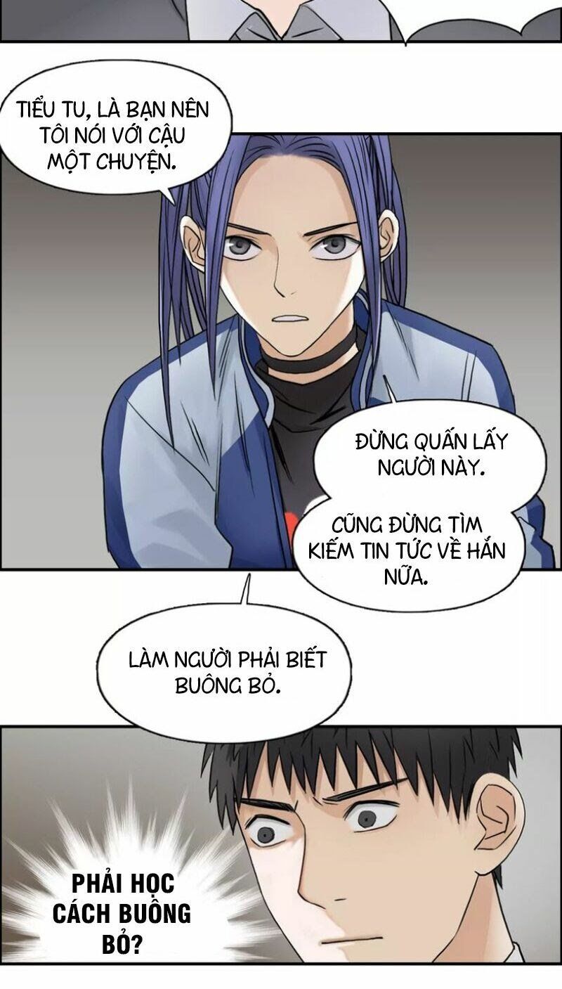 đọc truyện Siêu Năng Lập Phương Chương 44 ảnh 21 tại Thiên Thai Truyện