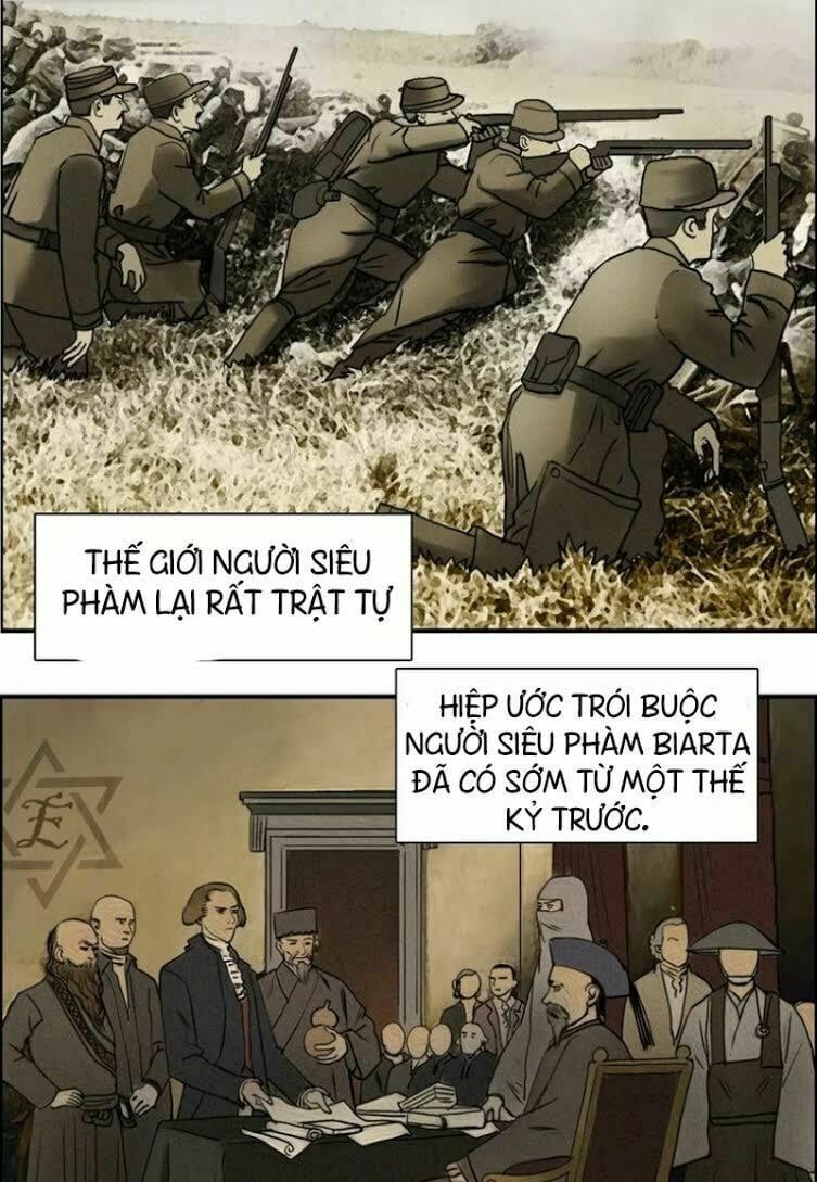 đọc truyện Siêu Năng Lập Phương Chương 44 ảnh 4 tại Thiên Thai Truyện