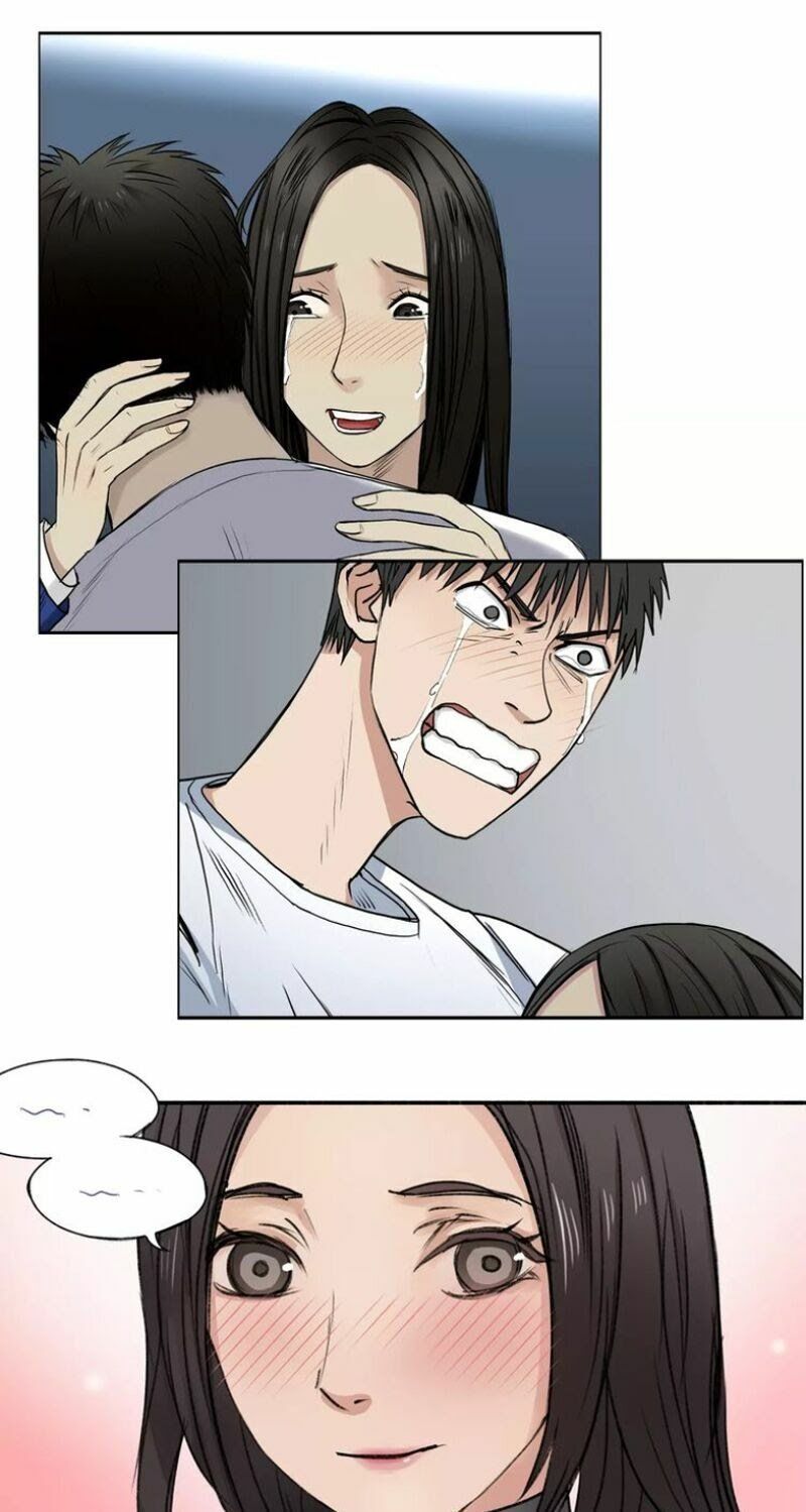 đọc truyện Siêu Năng Lập Phương Chương 44 ảnh 22 tại Thiên Thai Truyện