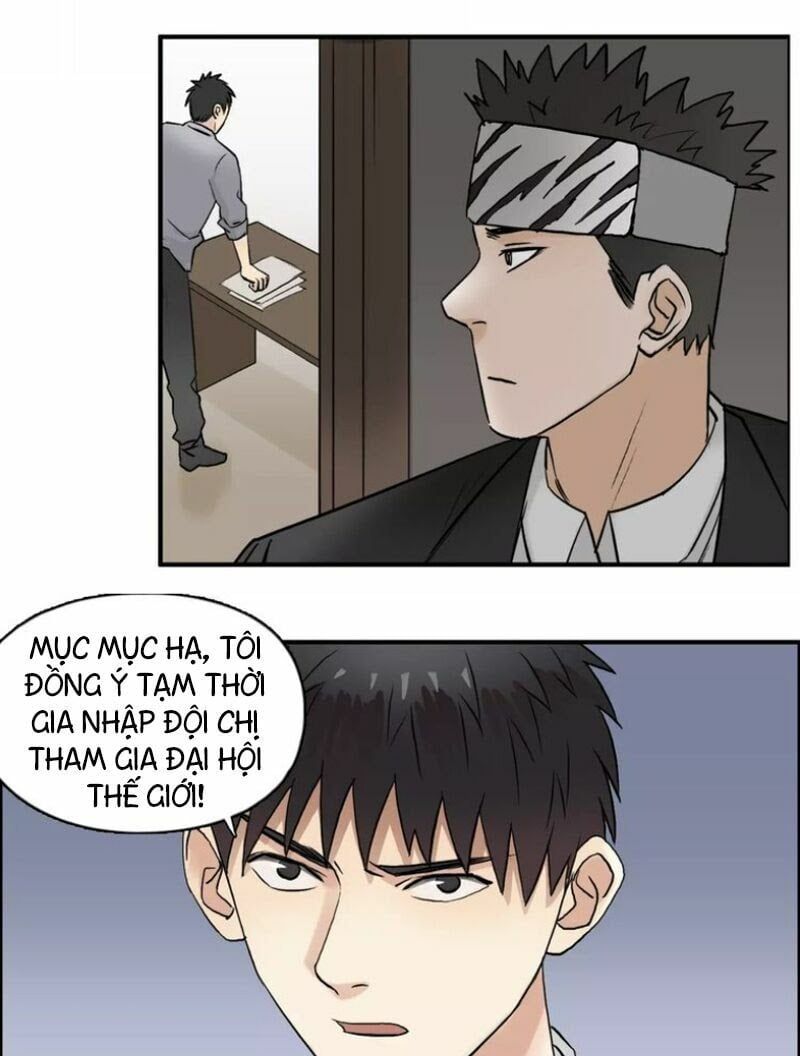 đọc truyện Siêu Năng Lập Phương Chương 44 ảnh 25 tại Thiên Thai Truyện