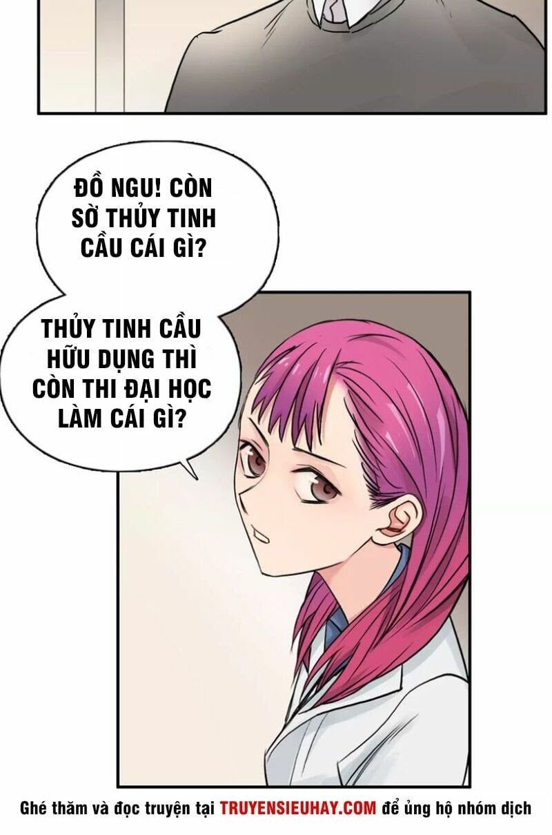 đọc truyện Siêu Năng Lập Phương Chương 44 ảnh 31 tại Thiên Thai Truyện