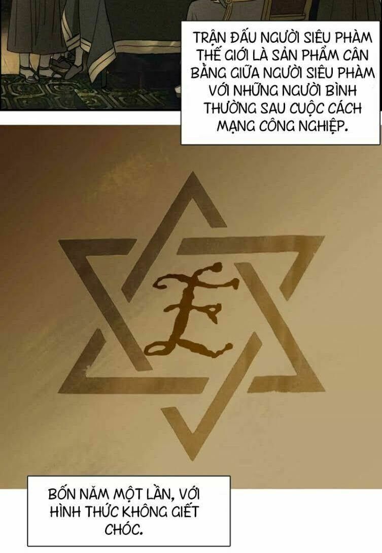 đọc truyện Siêu Năng Lập Phương Chương 44 ảnh 5 tại Thiên Thai Truyện