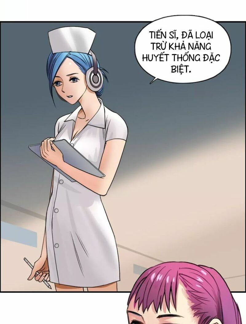 đọc truyện Siêu Năng Lập Phương Chương 44 ảnh 34 tại Thiên Thai Truyện