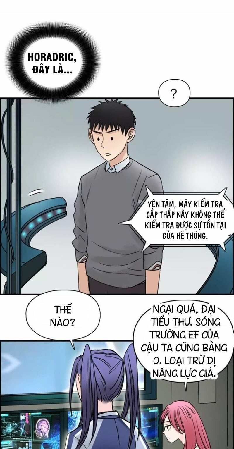 đọc truyện Siêu Năng Lập Phương Chương 44 ảnh 36 tại Thiên Thai Truyện