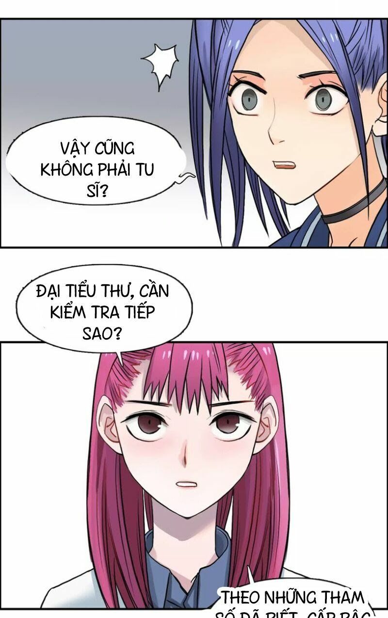 đọc truyện Siêu Năng Lập Phương Chương 44 ảnh 38 tại Thiên Thai Truyện