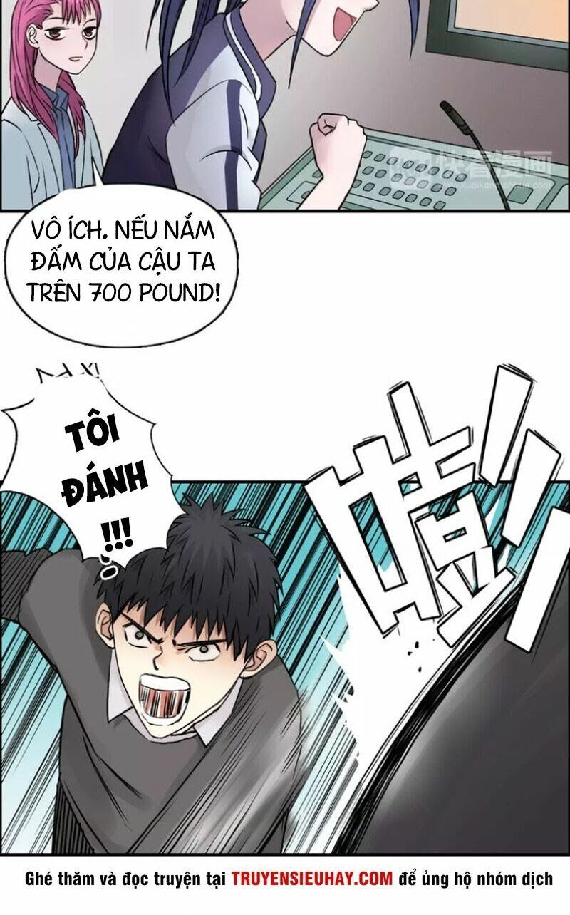 đọc truyện Siêu Năng Lập Phương Chương 44 ảnh 41 tại Thiên Thai Truyện