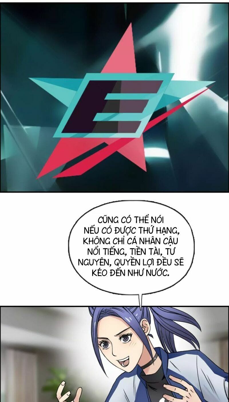 đọc truyện Siêu Năng Lập Phương Chương 44 ảnh 6 tại Thiên Thai Truyện