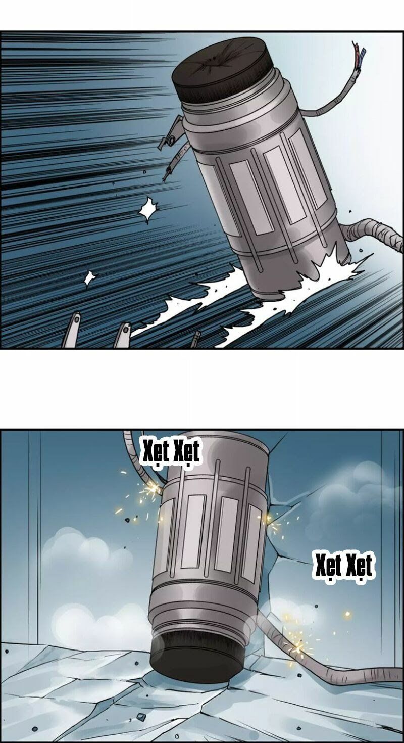 đọc truyện Siêu Năng Lập Phương Chương 44 ảnh 42 tại Thiên Thai Truyện