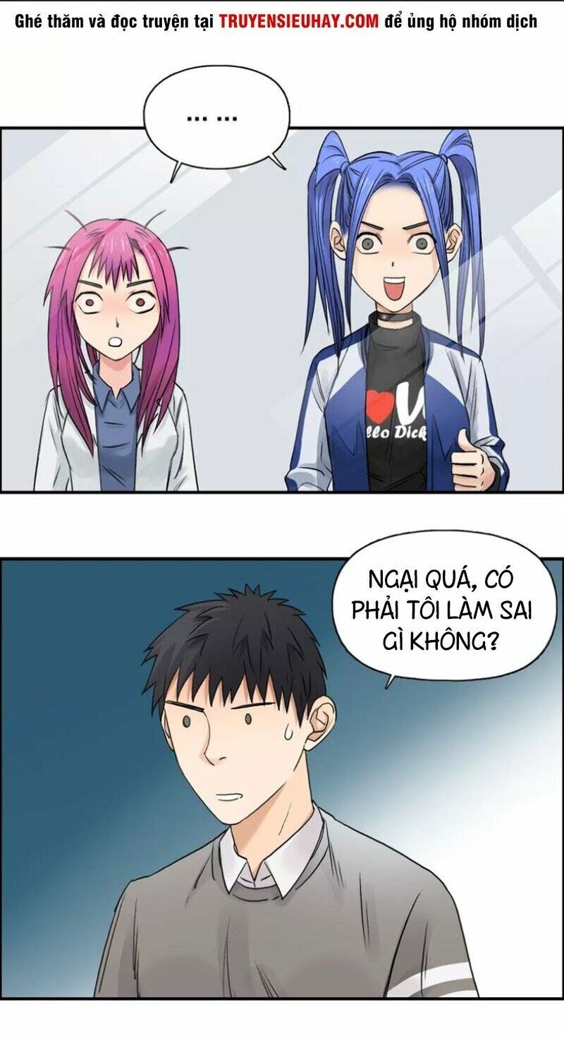 đọc truyện Siêu Năng Lập Phương Chương 44 ảnh 43 tại Thiên Thai Truyện