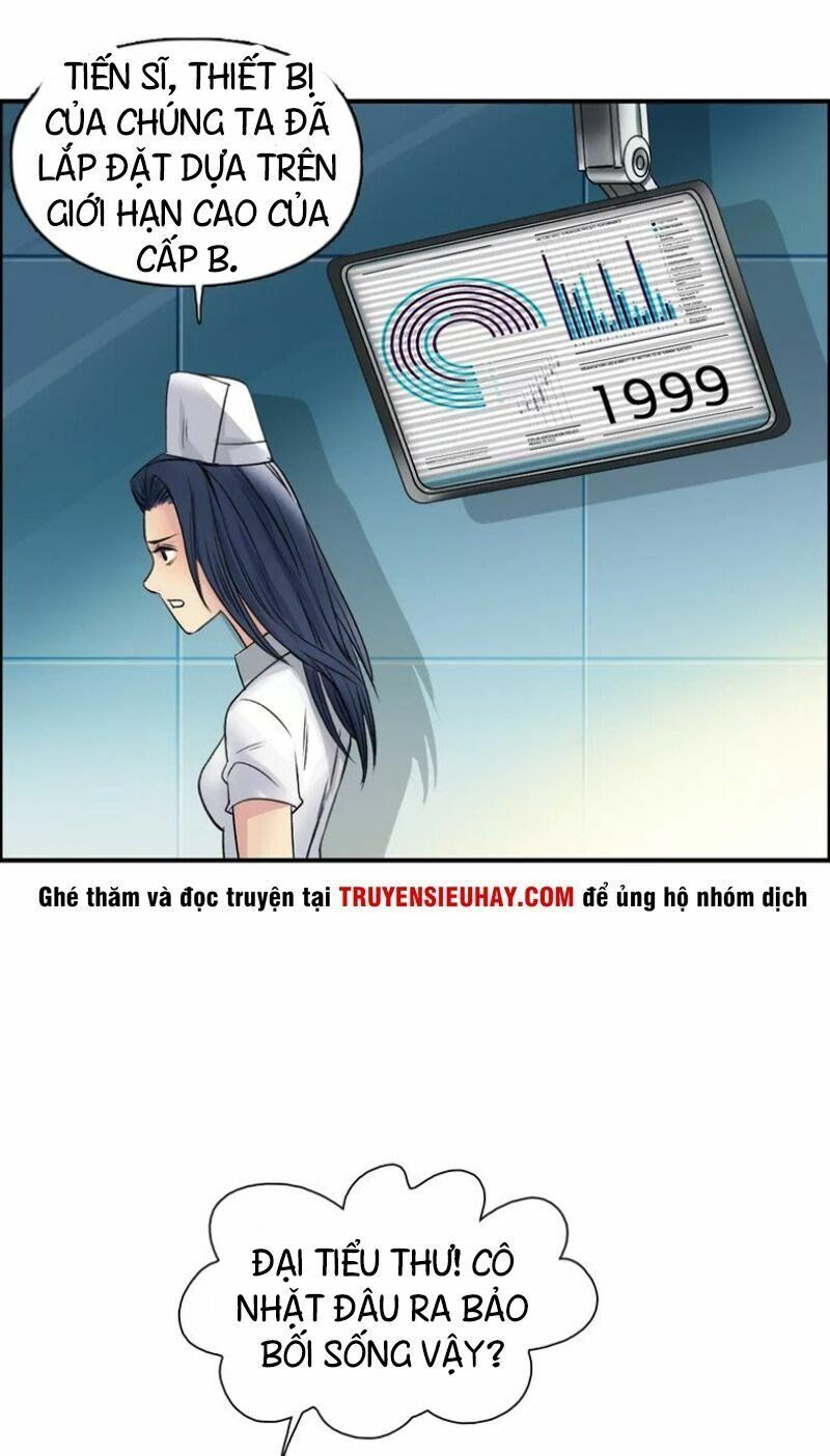 đọc truyện Siêu Năng Lập Phương Chương 44 ảnh 44 tại Thiên Thai Truyện