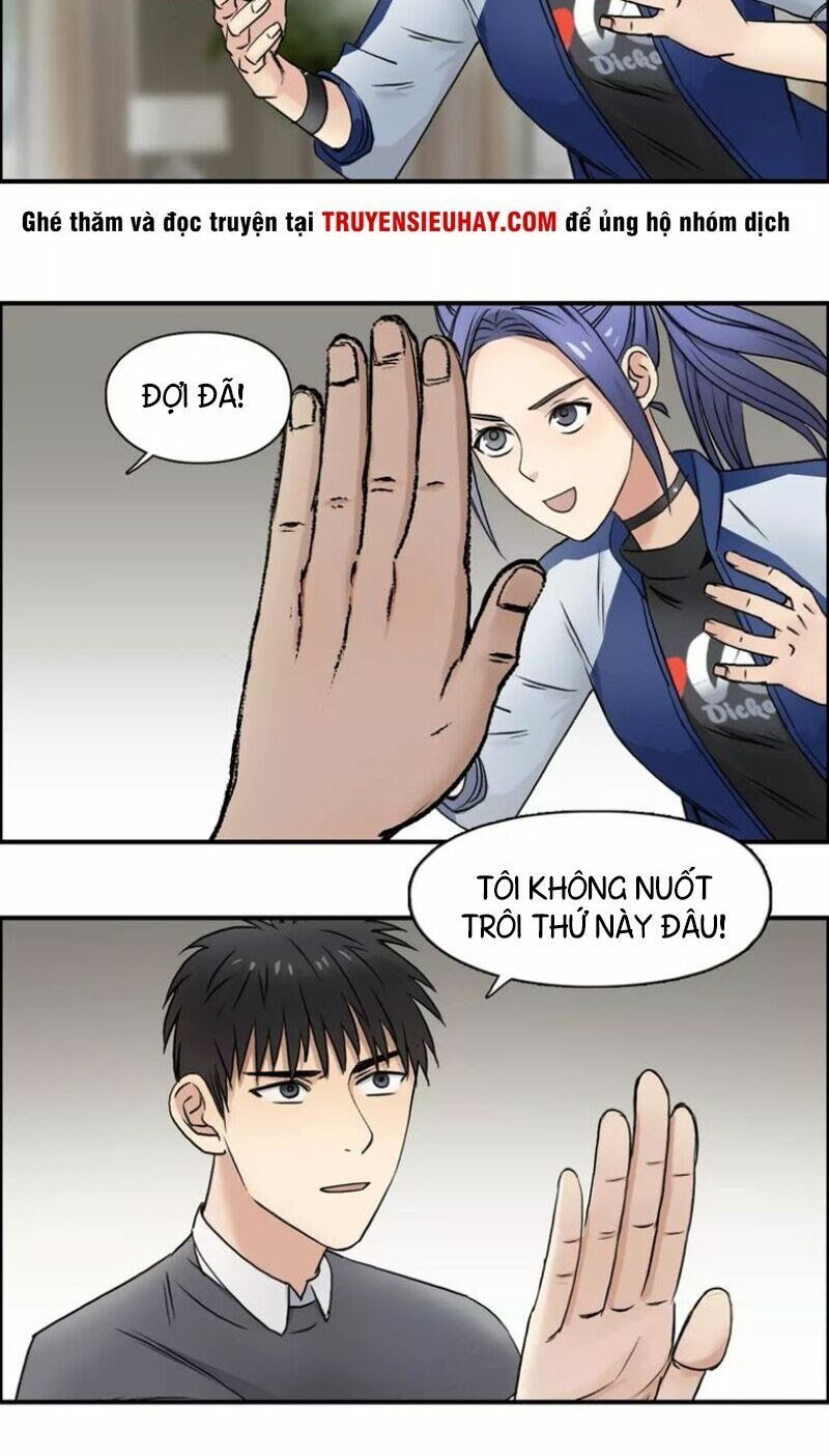 đọc truyện Siêu Năng Lập Phương Chương 44 ảnh 7 tại Thiên Thai Truyện