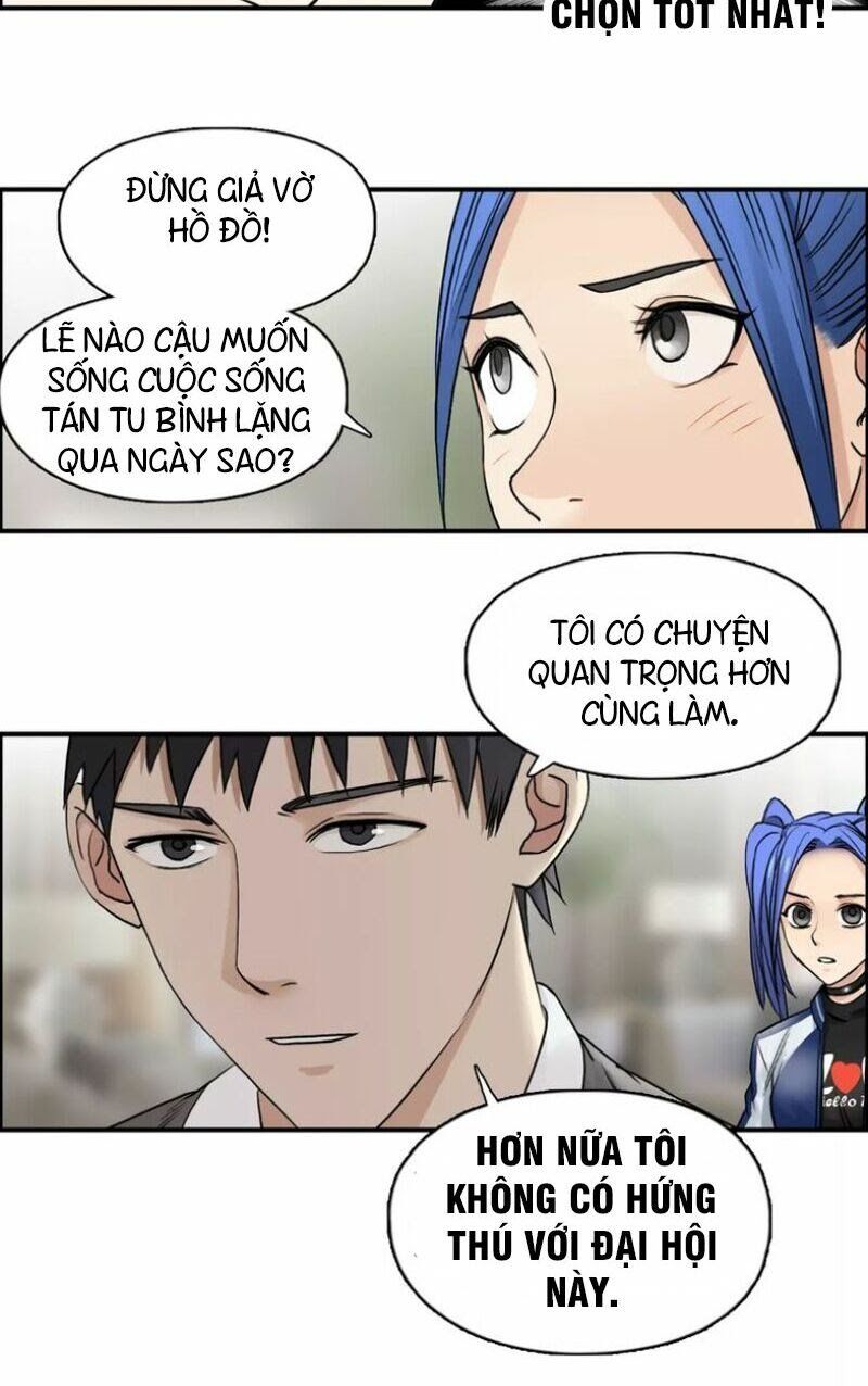 đọc truyện Siêu Năng Lập Phương Chương 44 ảnh 9 tại Thiên Thai Truyện