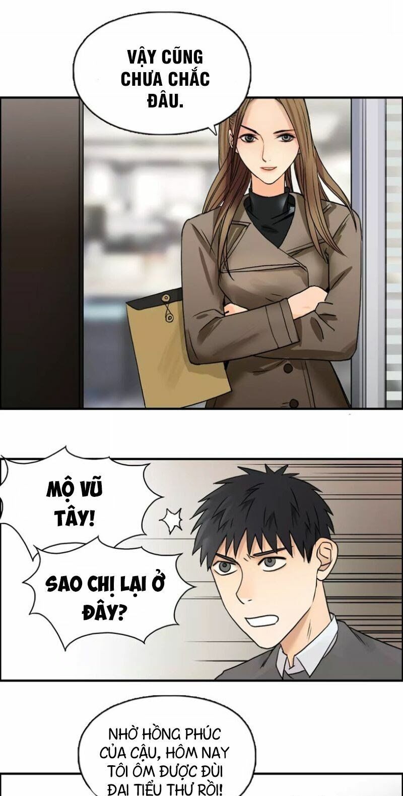 đọc truyện Siêu Năng Lập Phương Chương 44 ảnh 10 tại Thiên Thai Truyện