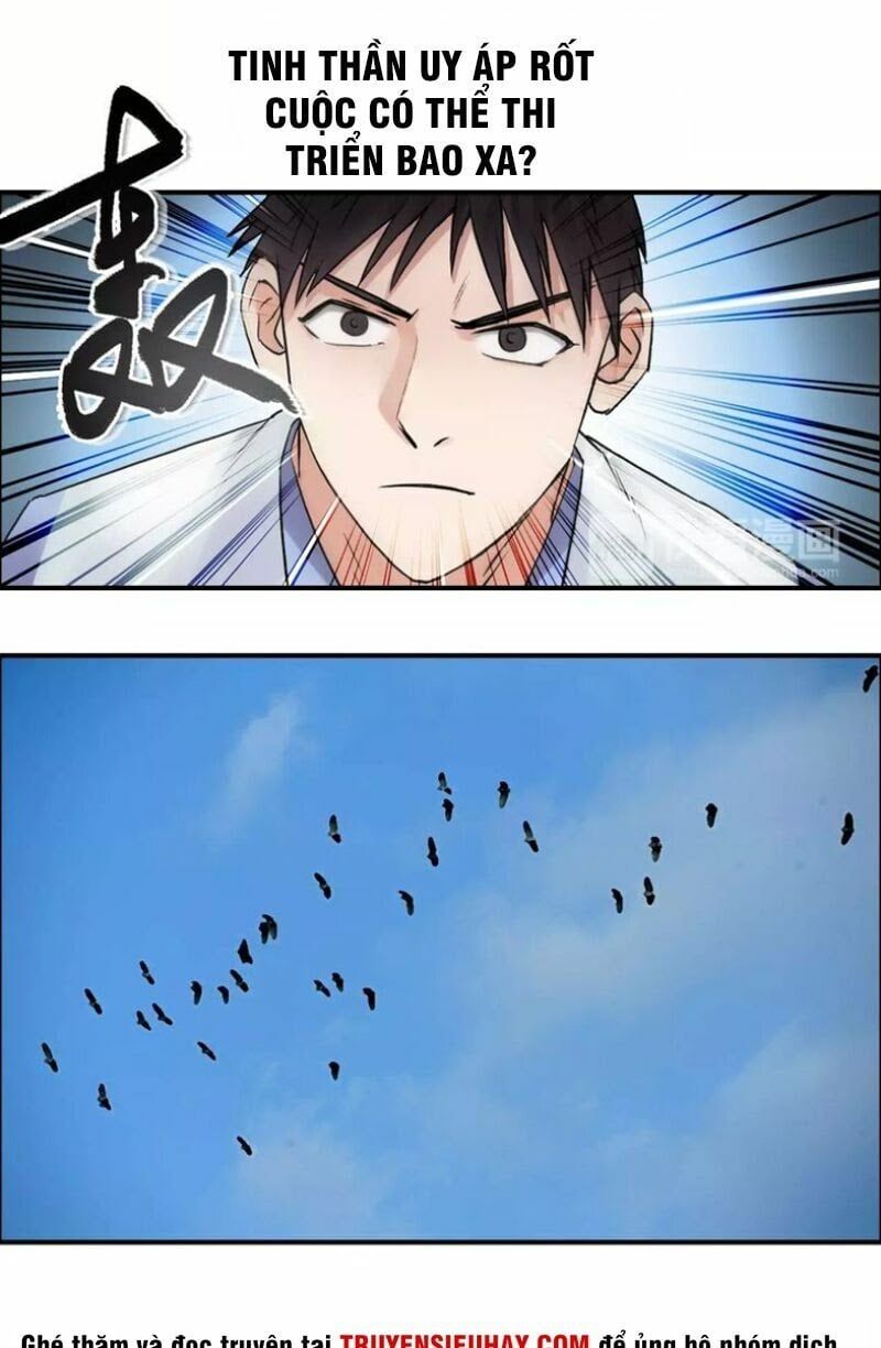 đọc truyện Siêu Năng Lập Phương Chương 45 ảnh 24 tại Thiên Thai Truyện