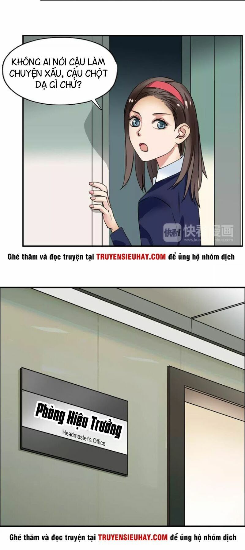 đọc truyện Siêu Năng Lập Phương Chương 45 ảnh 27 tại Thiên Thai Truyện