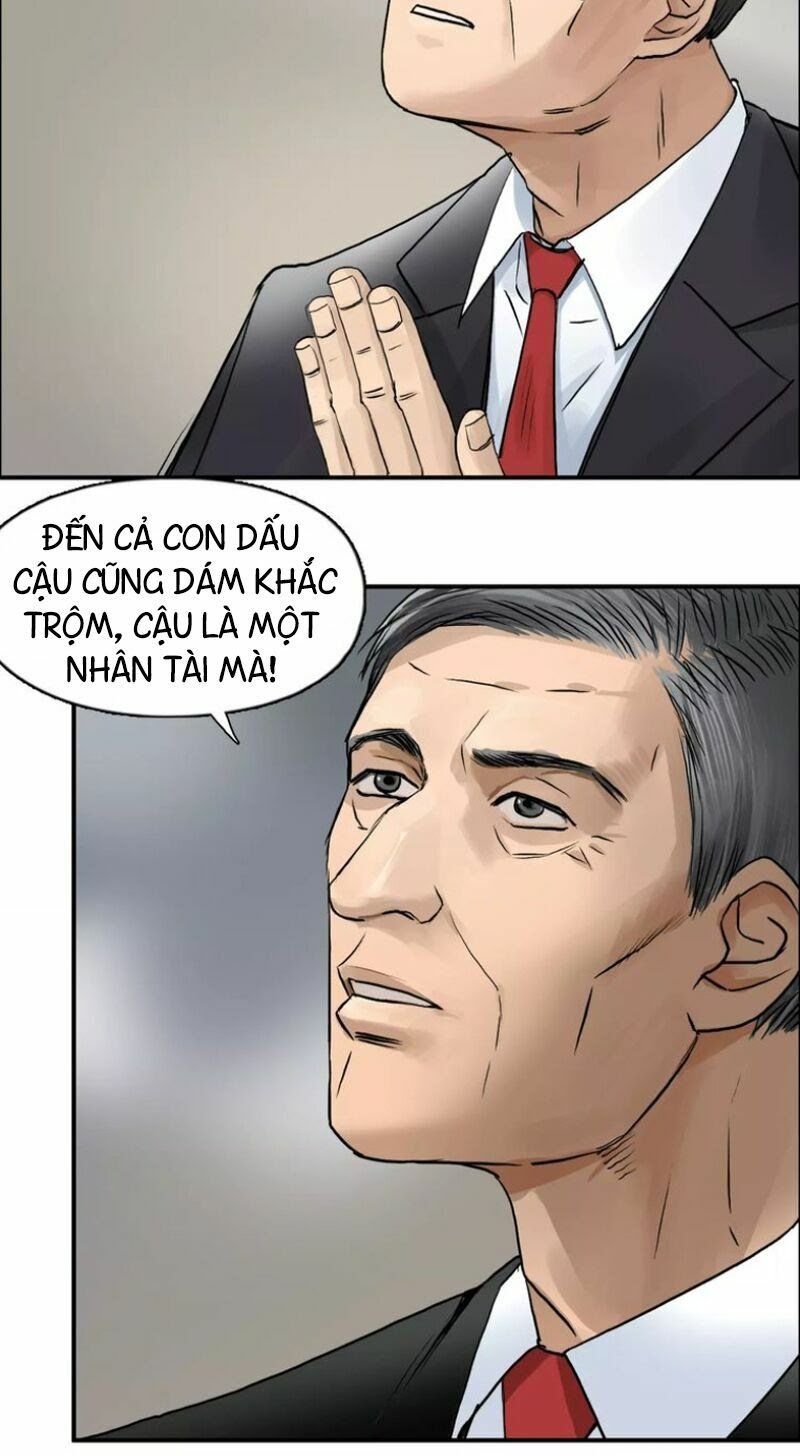 đọc truyện Siêu Năng Lập Phương Chương 45 ảnh 31 tại Thiên Thai Truyện