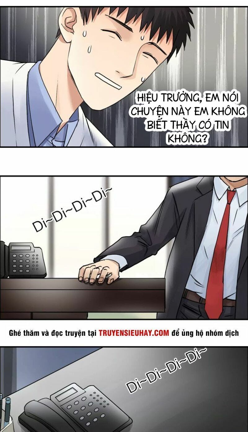 đọc truyện Siêu Năng Lập Phương Chương 45 ảnh 32 tại Thiên Thai Truyện