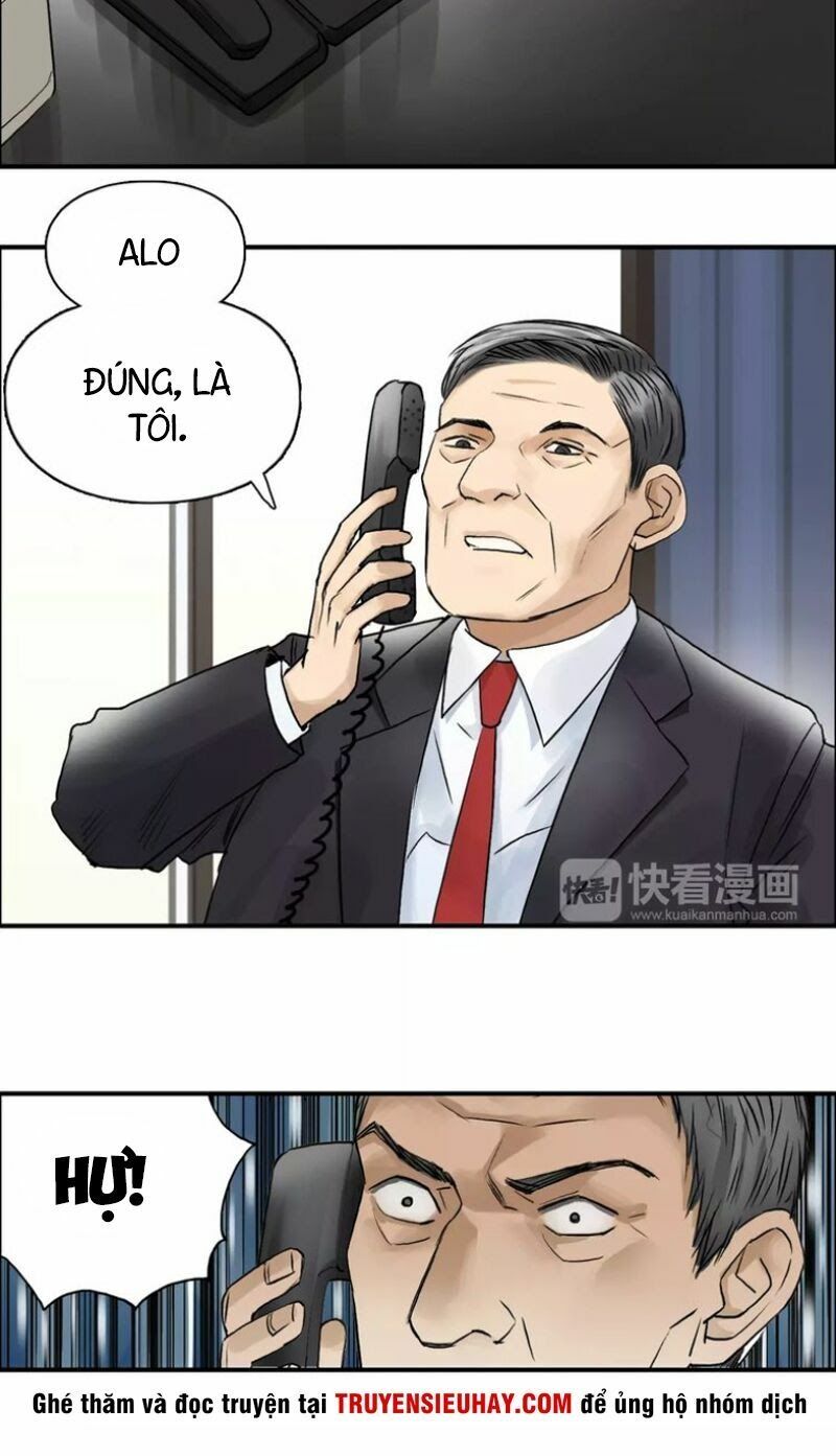 đọc truyện Siêu Năng Lập Phương Chương 45 ảnh 33 tại Thiên Thai Truyện