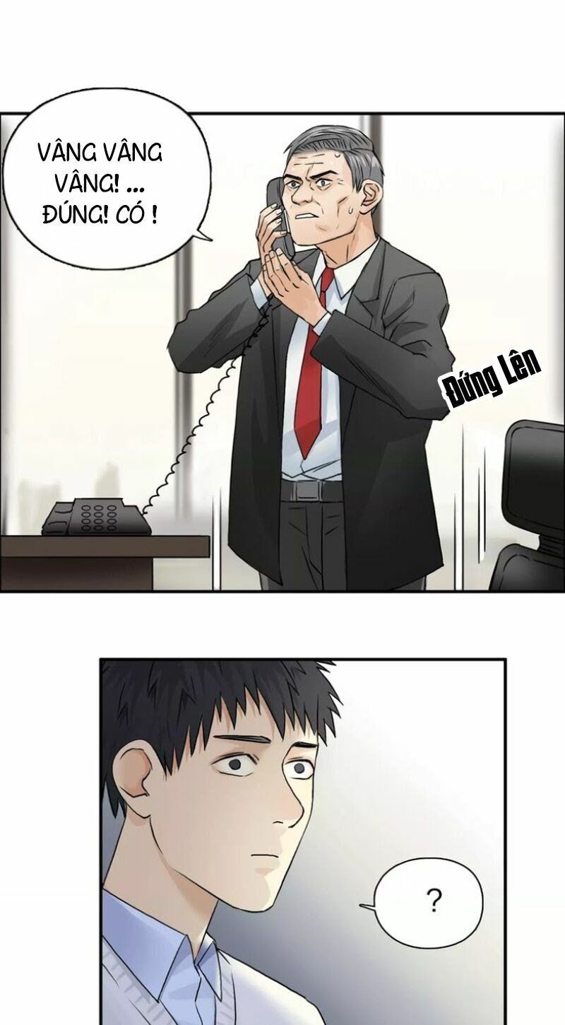 đọc truyện Siêu Năng Lập Phương Chương 45 ảnh 34 tại Thiên Thai Truyện