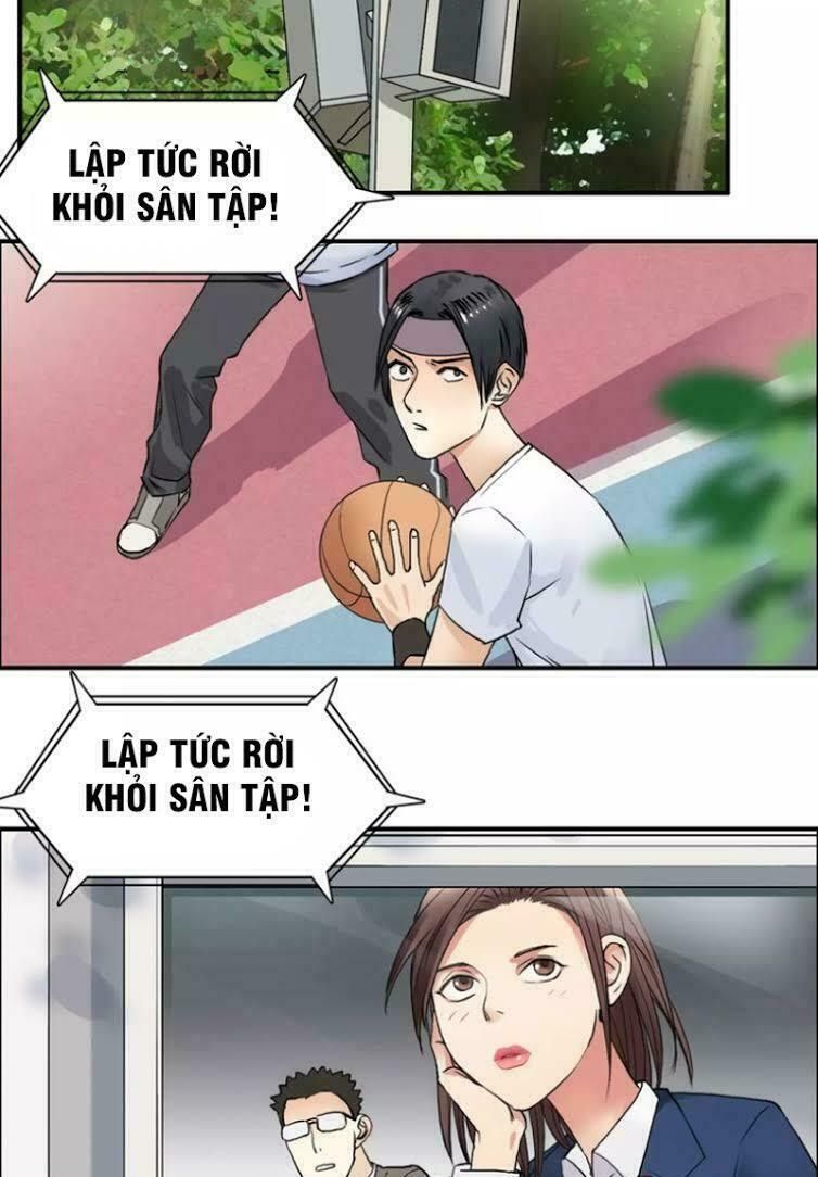 đọc truyện Siêu Năng Lập Phương Chương 45 ảnh 38 tại Thiên Thai Truyện