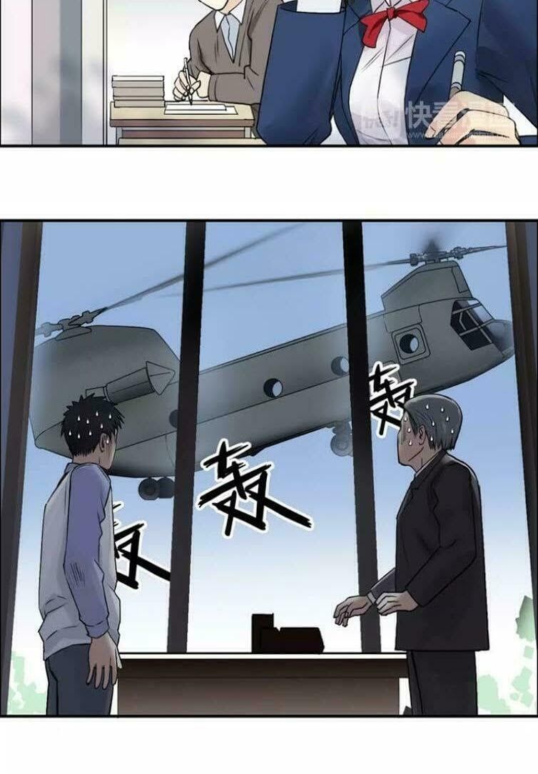 đọc truyện Siêu Năng Lập Phương Chương 45 ảnh 39 tại Thiên Thai Truyện