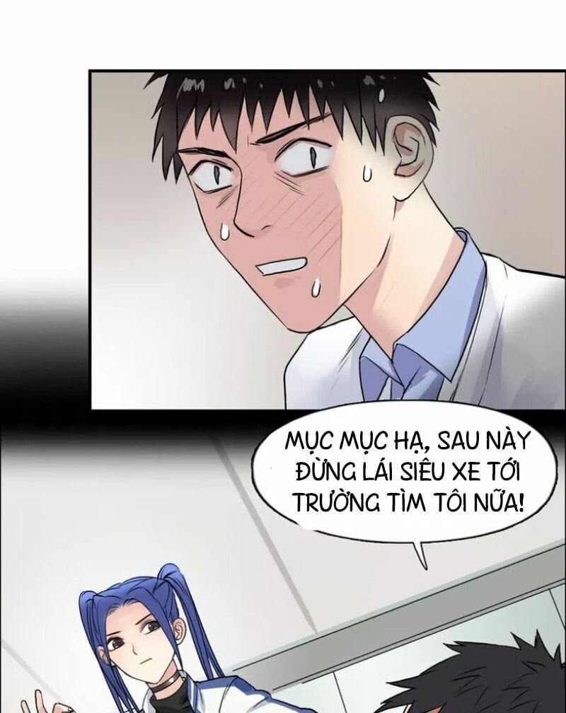 đọc truyện Siêu Năng Lập Phương Chương 45 ảnh 40 tại Thiên Thai Truyện