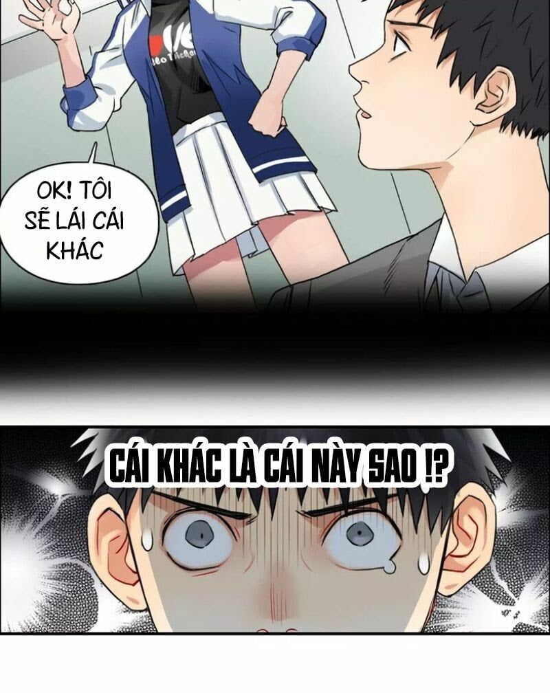 đọc truyện Siêu Năng Lập Phương Chương 45 ảnh 41 tại Thiên Thai Truyện