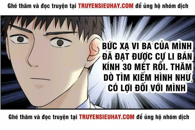 đọc truyện Siêu Năng Lập Phương Chương 46 ảnh 14 tại Thiên Thai Truyện