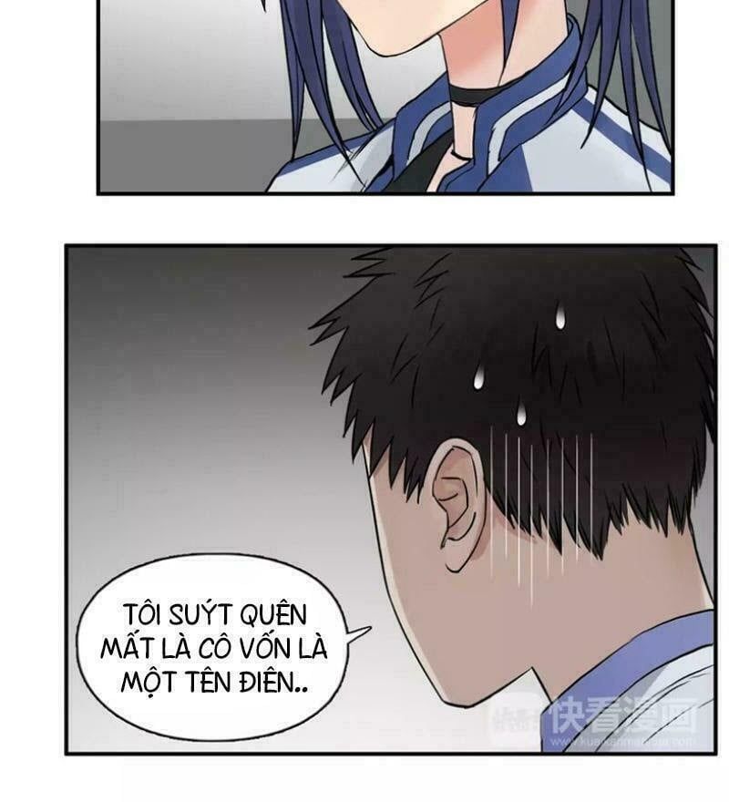 đọc truyện Siêu Năng Lập Phương Chương 46 ảnh 23 tại Thiên Thai Truyện