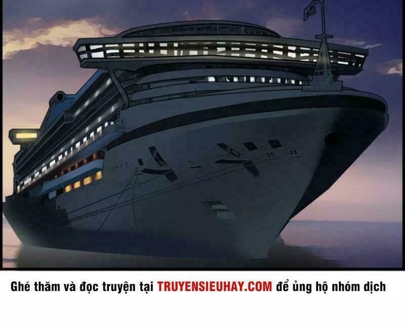 đọc truyện Siêu Năng Lập Phương Chương 46 ảnh 25 tại Thiên Thai Truyện