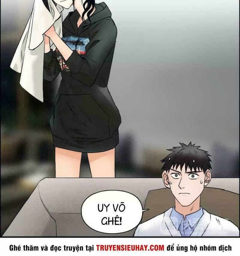 đọc truyện Siêu Năng Lập Phương Chương 46 ảnh 39 tại Thiên Thai Truyện