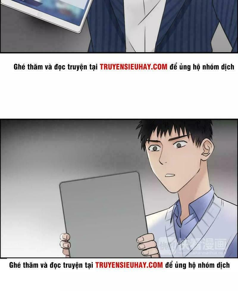 đọc truyện Siêu Năng Lập Phương Chương 46 ảnh 8 tại Thiên Thai Truyện