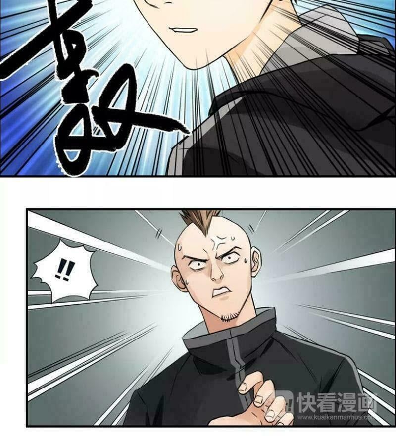 đọc truyện Siêu Năng Lập Phương Chương 47 ảnh 11 tại Thiên Thai Truyện