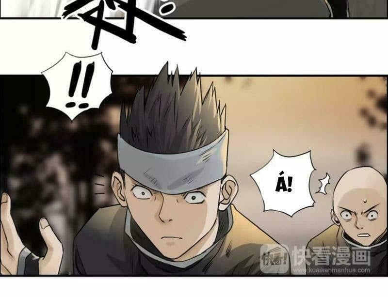 đọc truyện Siêu Năng Lập Phương Chương 48 ảnh 12 tại Thiên Thai Truyện