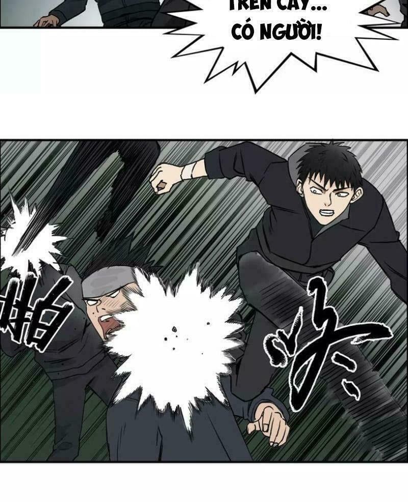 đọc truyện Siêu Năng Lập Phương Chương 48 ảnh 31 tại Thiên Thai Truyện