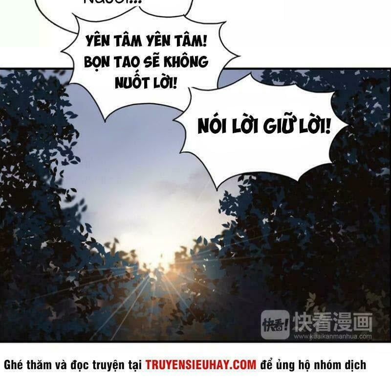 đọc truyện Siêu Năng Lập Phương Chương 48 ảnh 41 tại Thiên Thai Truyện