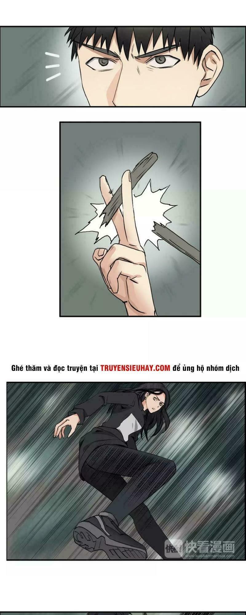 đọc truyện Siêu Năng Lập Phương Chương 49 ảnh 13 tại Thiên Thai Truyện