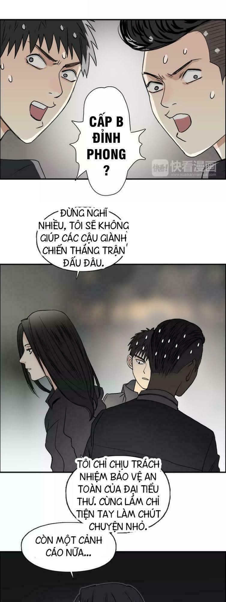 đọc truyện Siêu Năng Lập Phương Chương 49 ảnh 20 tại Thiên Thai Truyện