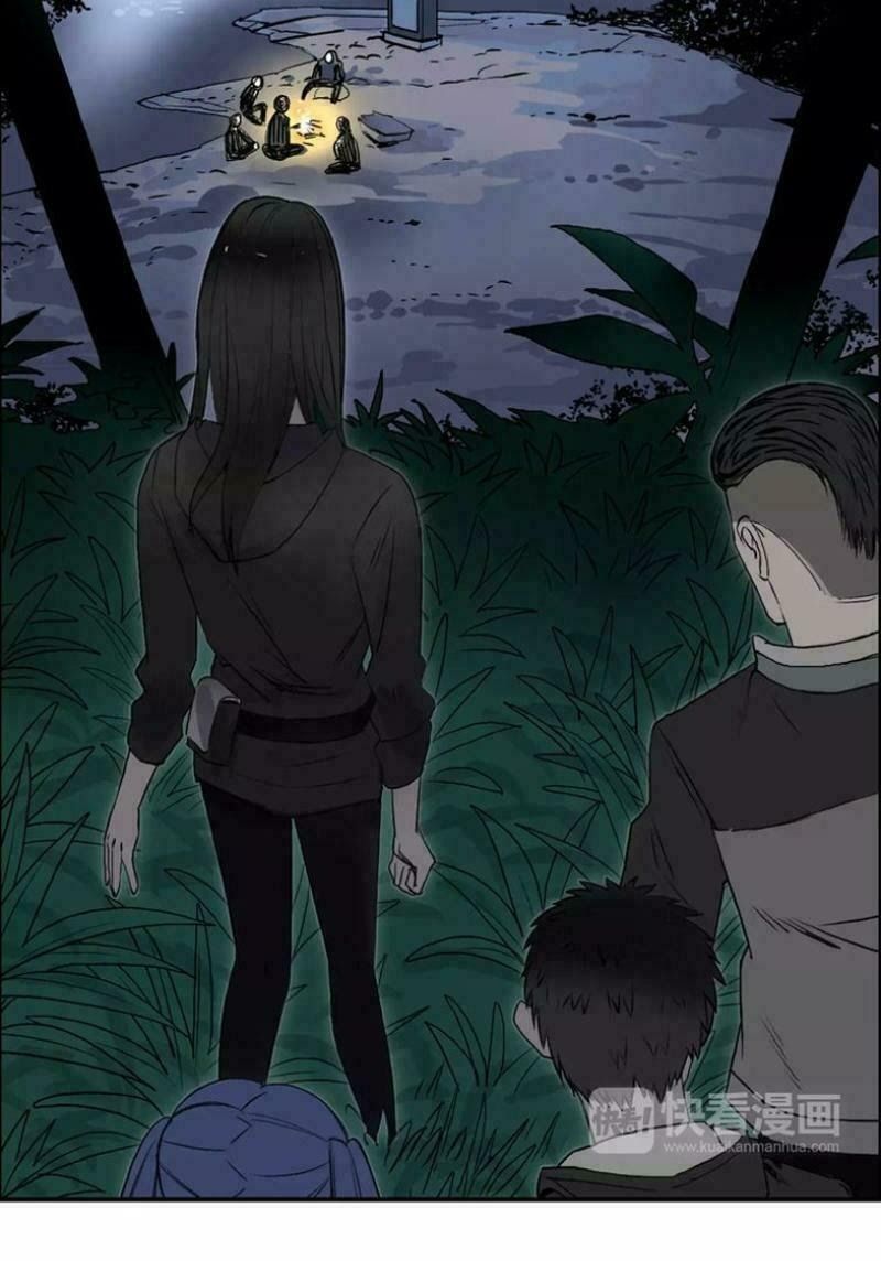 đọc truyện Siêu Năng Lập Phương Chương 49 ảnh 34 tại Thiên Thai Truyện