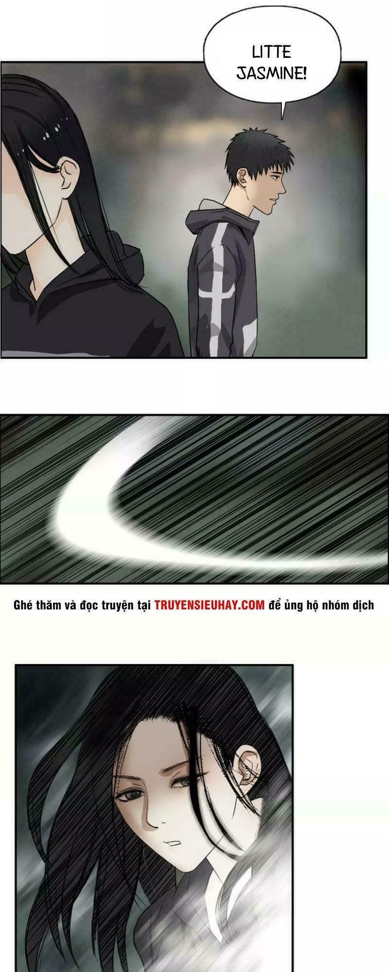 đọc truyện Siêu Năng Lập Phương Chương 49 ảnh 7 tại Thiên Thai Truyện